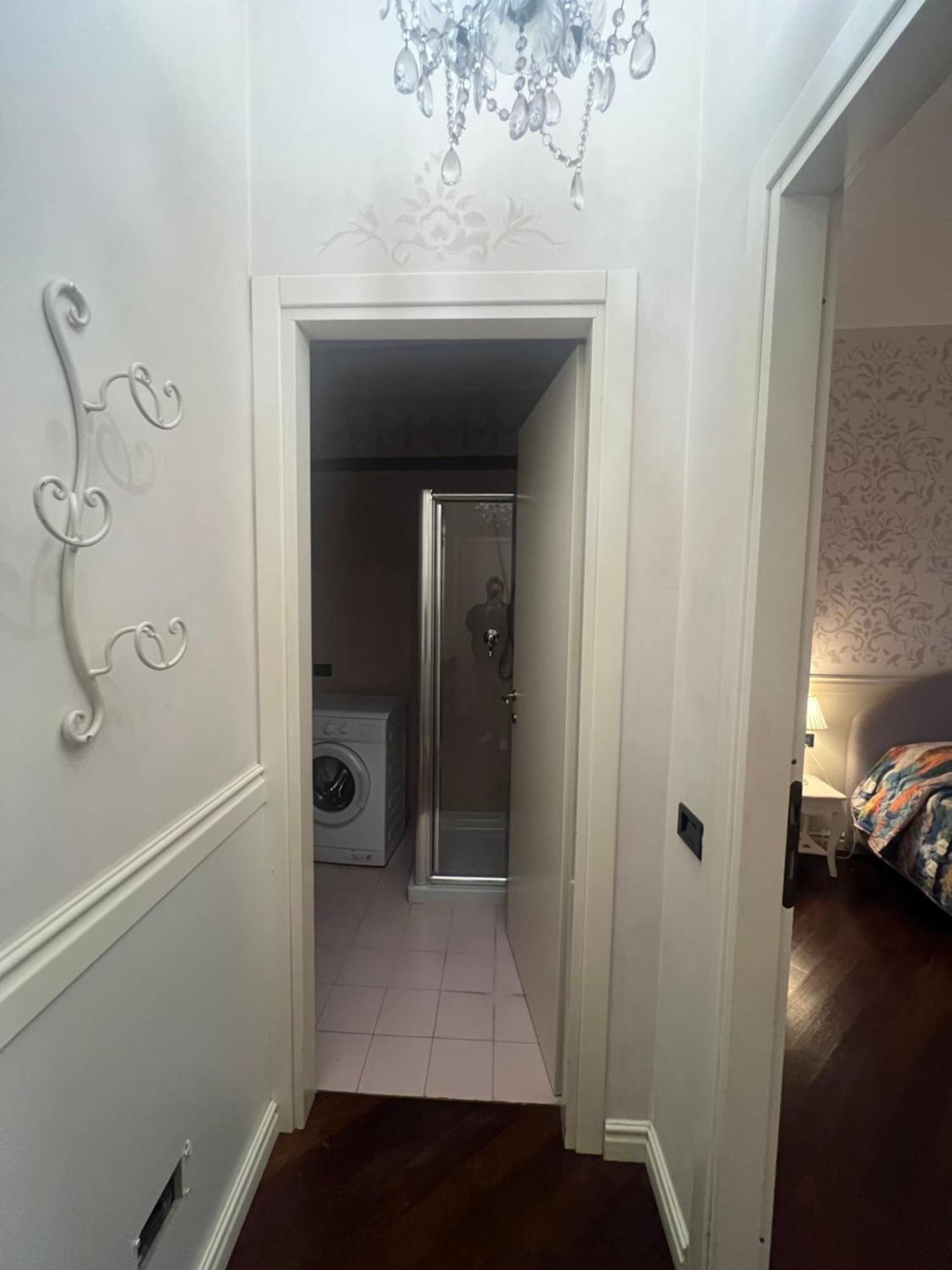 Appartement Scalette Pellicciai à Vérone Extérieur photo