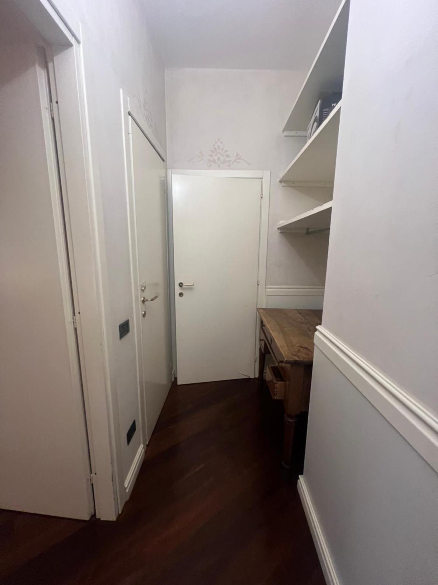Appartement Scalette Pellicciai à Vérone Extérieur photo
