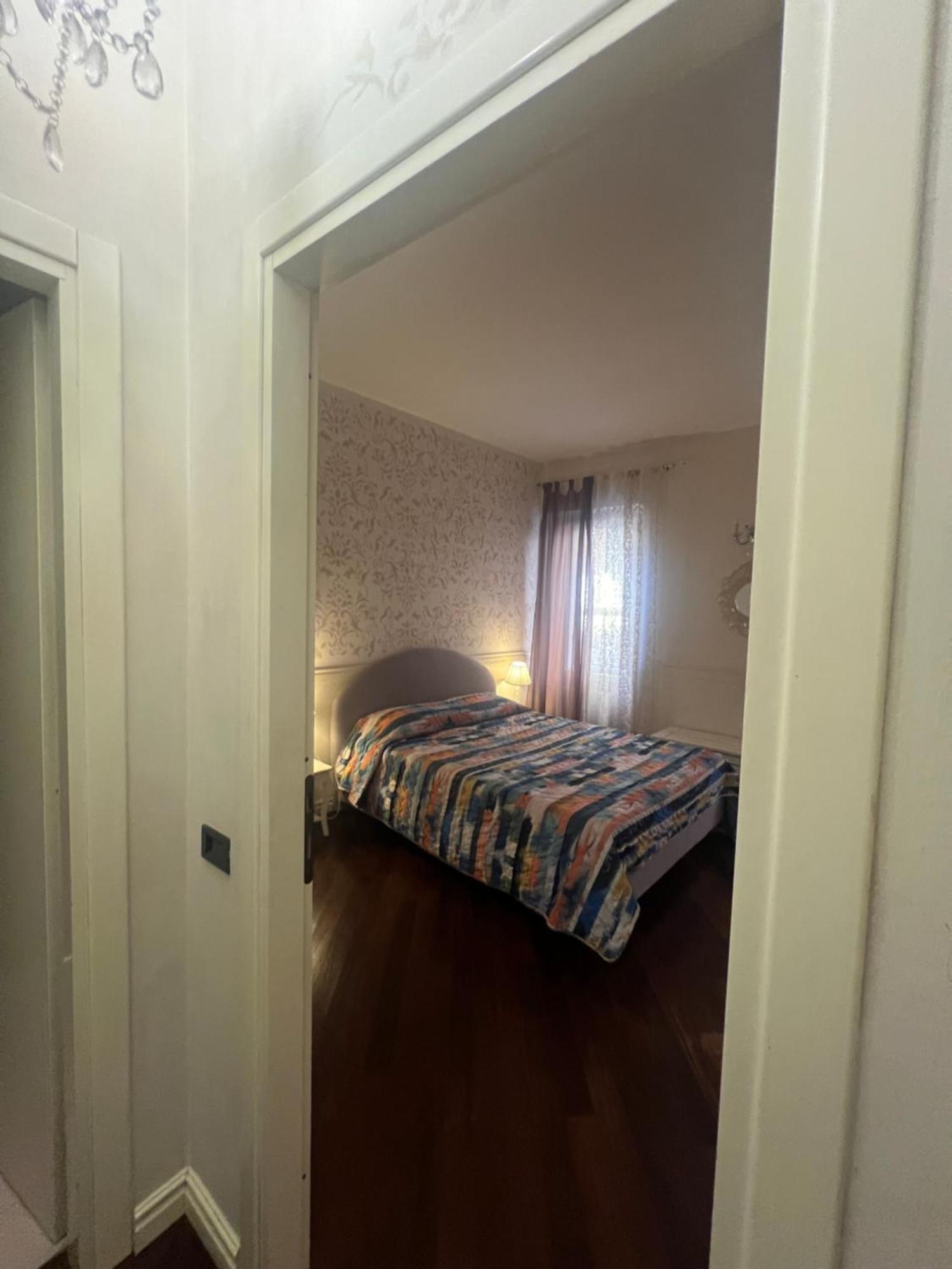 Appartement Scalette Pellicciai à Vérone Extérieur photo