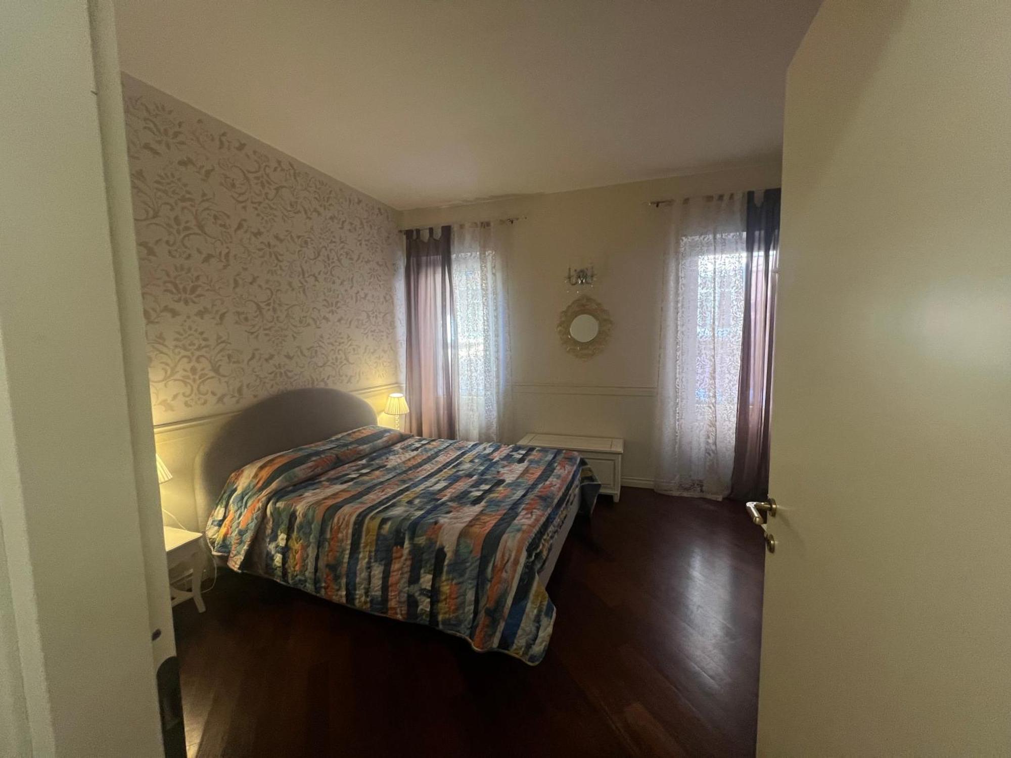 Appartement Scalette Pellicciai à Vérone Extérieur photo