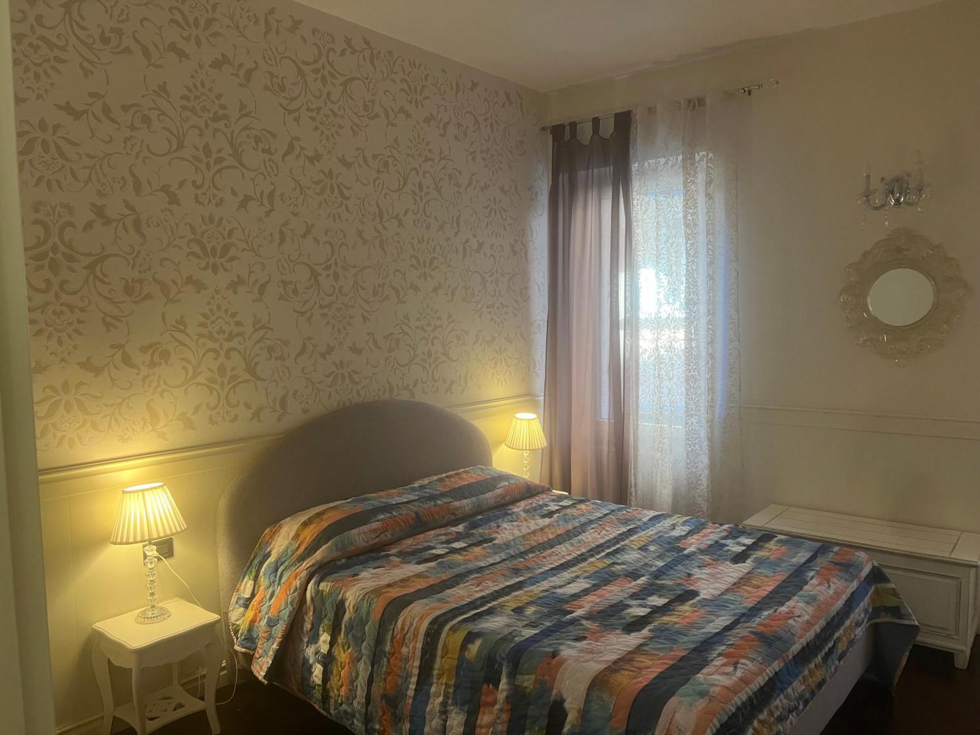 Appartement Scalette Pellicciai à Vérone Extérieur photo